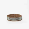 Reverse Nougat B Plus C Bracelet