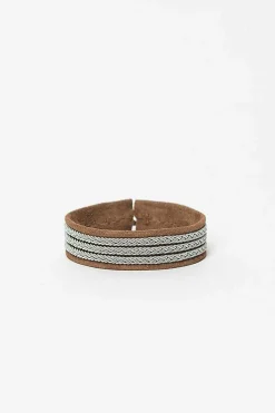 Reverse Nougat B Plus C Bracelet