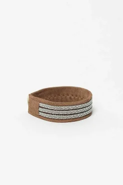 Reverse Nougat B Plus C Bracelet