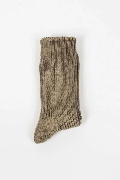 Rs-206 Ba Socks Grey