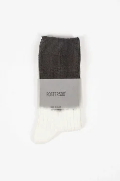 Rs-266 Hard Rib Black