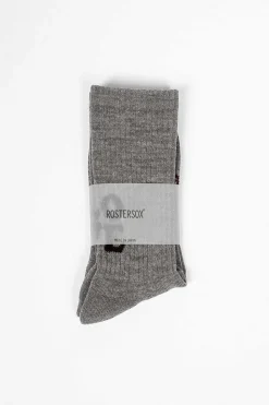 Rs-276 Love Socks Grey