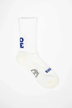 Rs-276 Love Socks White
