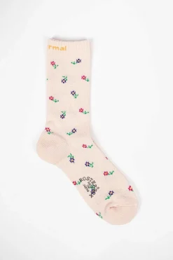 Rs-282 Thermal Socks Pink