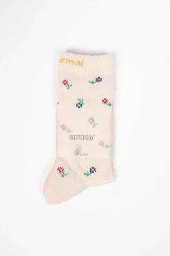 Rs-282 Thermal Socks Pink