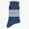 Rs-275 What's Up Socks Blue