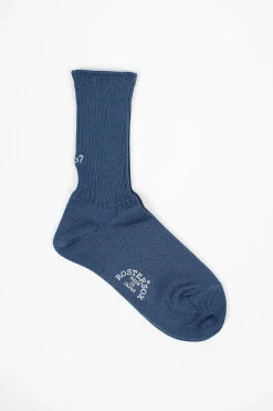 Rs-275 What's Up Socks Blue