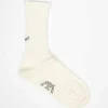 Rs-275 What's Up Socks White