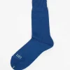 Rx-63 Giza Socks Blue