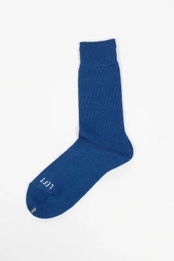 Rx-63 Giza Socks Blue