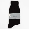 Rx-61 Star Socks Black