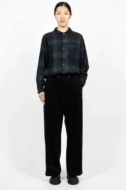 Sailor Pant Dark Navy