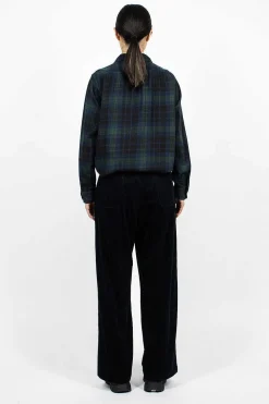 Sailor Pant Dark Navy