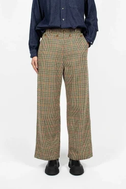 Sailor Pant Khaki