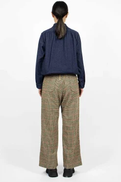Sailor Pant Khaki