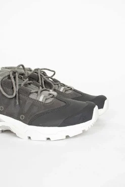 Salomon Jungle Ultra Low Grey