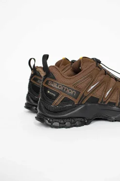 Salomon Xa Pro 3D Gore-Tex Brown