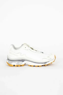 Salomon Xt-Slate White