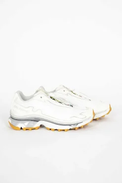 Salomon Xt-Slate White