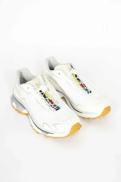 Salomon Xt-Slate White