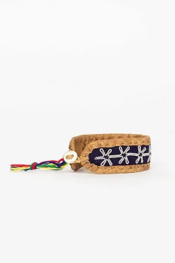 Sami Nm Bracelet Navy
