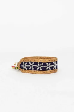 Sami Nm Bracelet Navy