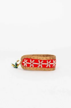 Sami Nm Bracelet Red