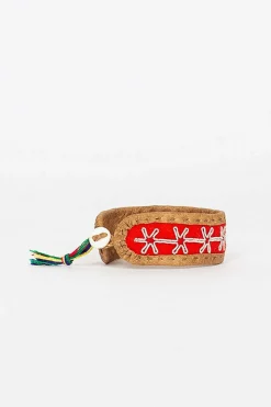 Sami Nm Bracelet Red