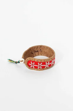 Sami Nm Bracelet Red