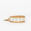 Sami Nm Bracelet White