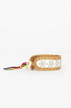 Sami Nm Bracelet White