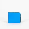 Sa3100Sf Flou Wallet Blue