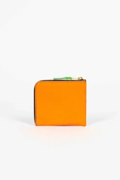 Sa3100Sf Flou Wallet Blue