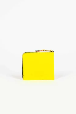 Sa3100Sf Flou Wallet Pink