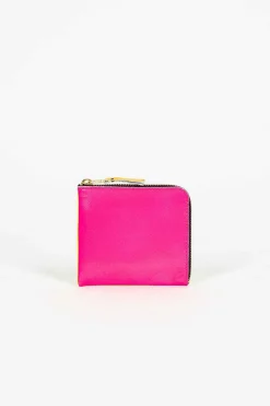 Sa3100Sf Flou Wallet Pink