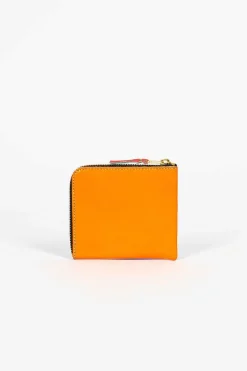 Sa3100Sf Flou Wallet Yellow