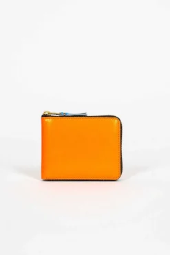 Sa7100Sf Wallet Orange