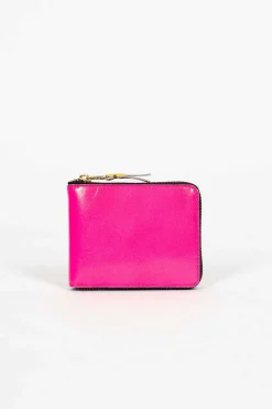 Sa7100Sf Wallet Pink