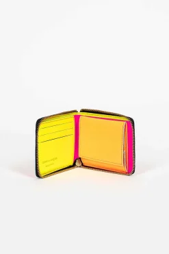 Sa7100Sf Wallet Pink