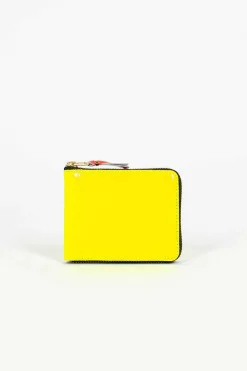 Sa7100Sf Wallet Yellow