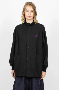 S.C. Army Shirt Black