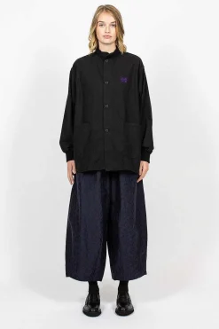 S.C. Army Shirt Black