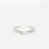 Silver Hide A Bracelet 8
