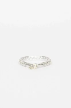 Silver Hide A Bracelet 8