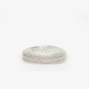 Silver Hide B Bracelet 2