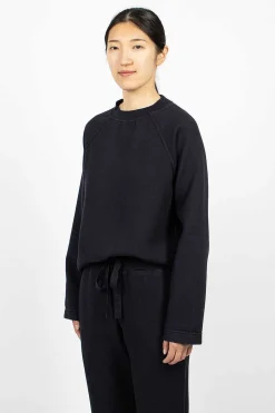 Simone Top Navy