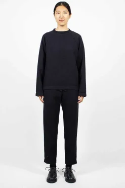 Simone Top Navy