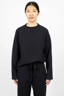 Simone Top Navy