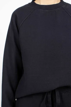 Simone Top Navy