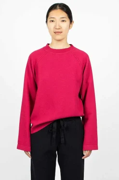 Simone Top Pink